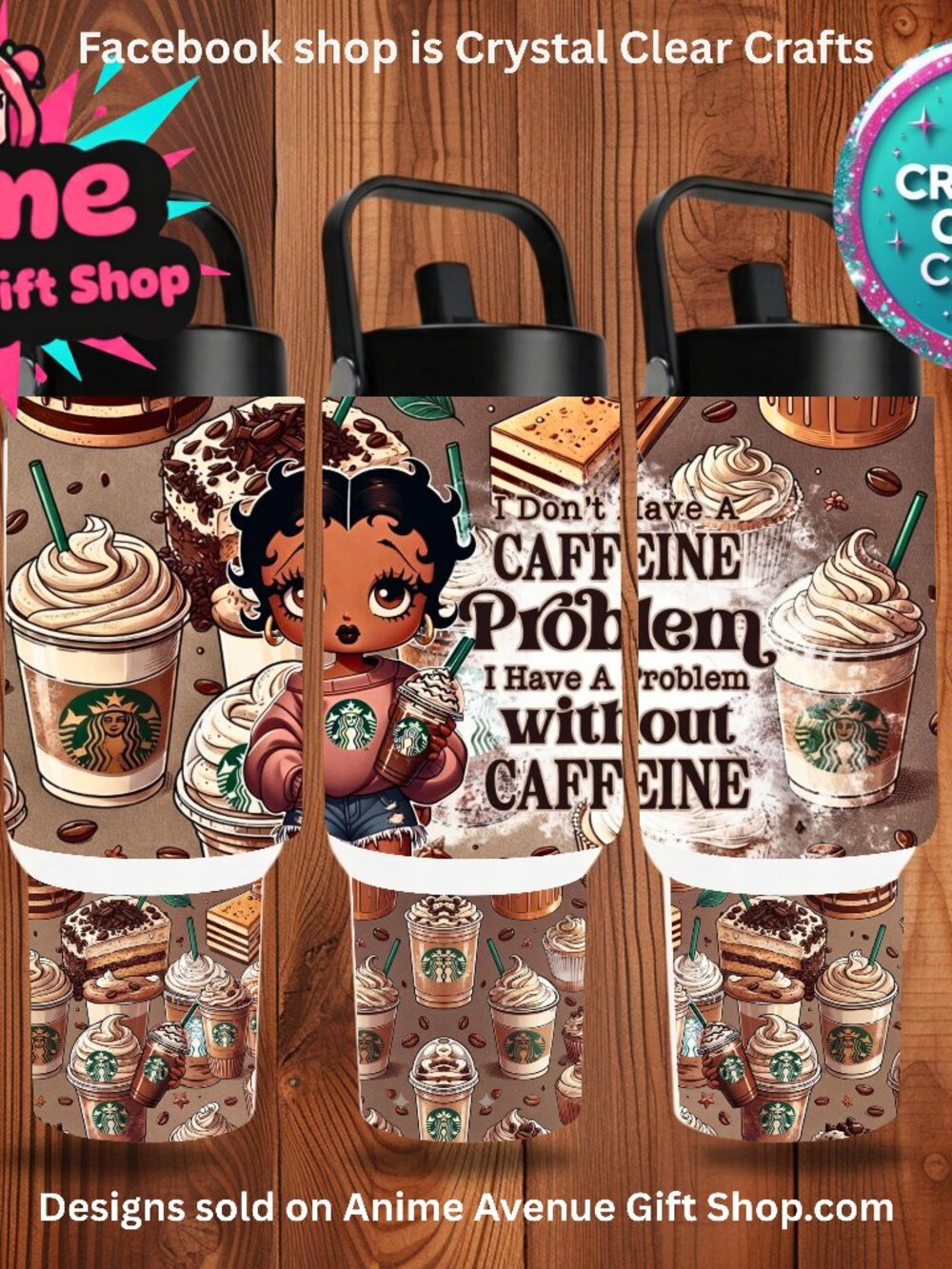 Coffee 30oz Stainless Steel Tumbler